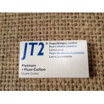 Jaguar Razor blades for JT2 razor.